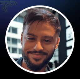 Dev Iyer