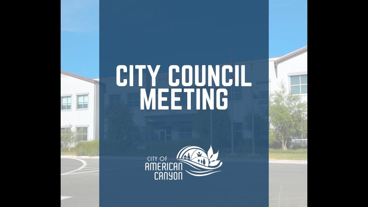 American Canyon Weighs Shrinking Sites Reservoir Stake Ahead of December Vote