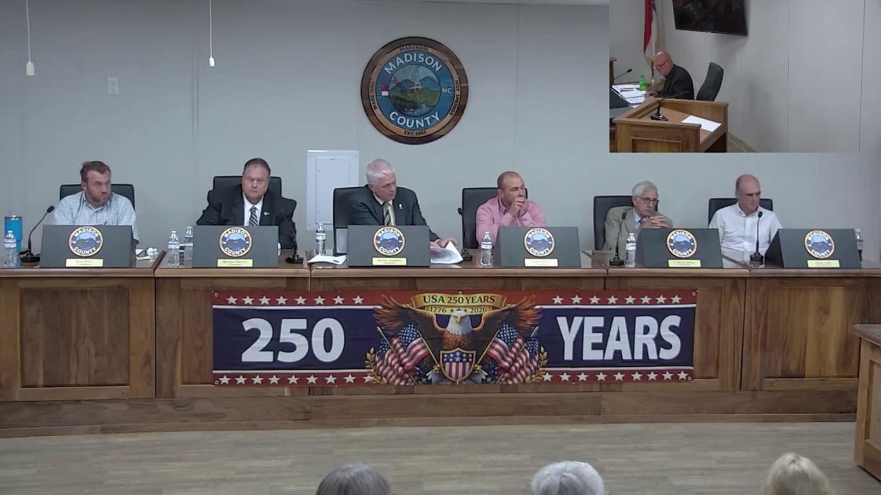 After 50-Year Wait, Madison County Courthouse Complex Is 70% Funded