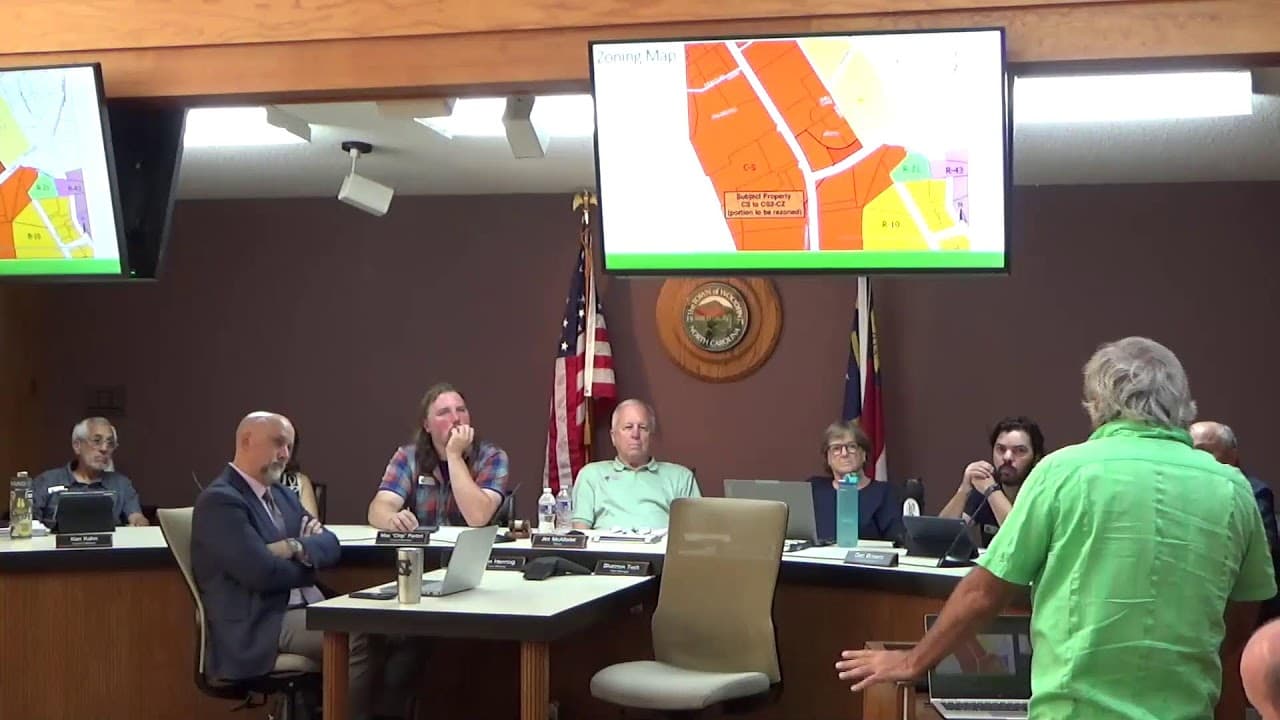 MSD Lays Out $795M Sewer Overhaul Centered on Woodfin Plant
