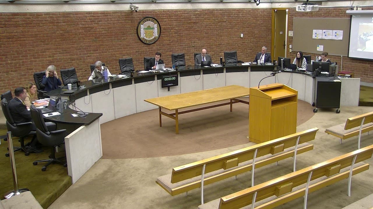 Council Advances Citywide Design Standards After State Voids SB 9 Rules