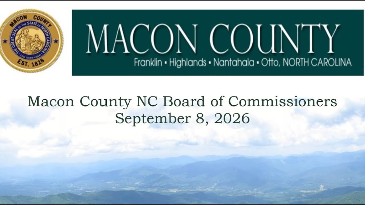 Macon Commissioners Skip Data Center Moratorium, Stand by Existing Ordinance