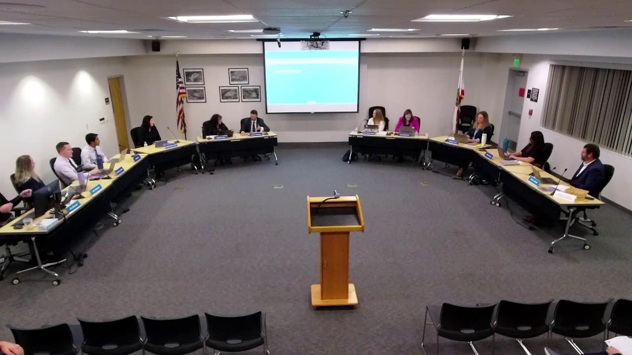 Martinez Unified OKs $725,000 Restrooms to Unblock Alhambra Track