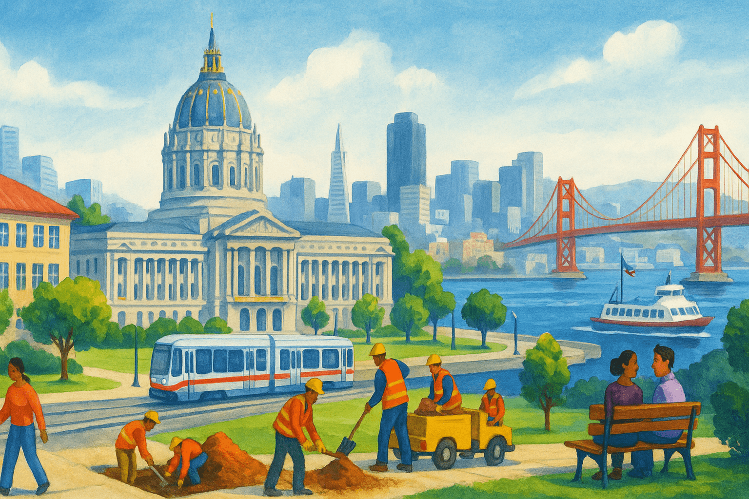 SFUSD Board Votes 5-2 to End Elementary Lottery, Backing Option C