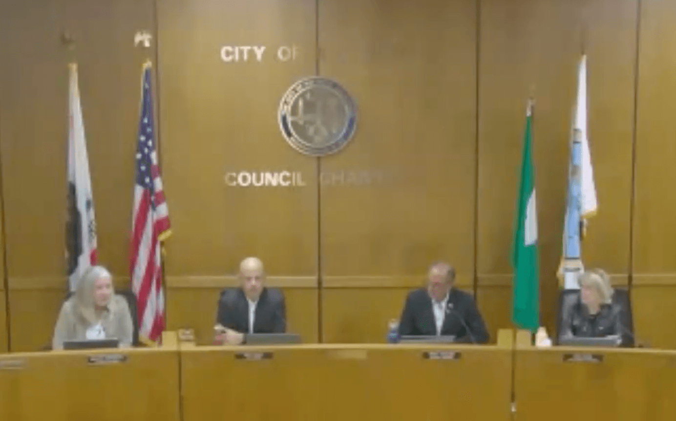 City Council - May 05, 2026 - Meeting