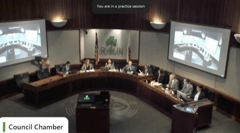 City Council - Sep 01, 2026 - Meeting