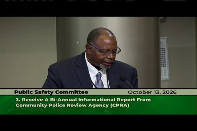 Oakland Panel Sends $1.56M Gun Relinquishment Grant to Council