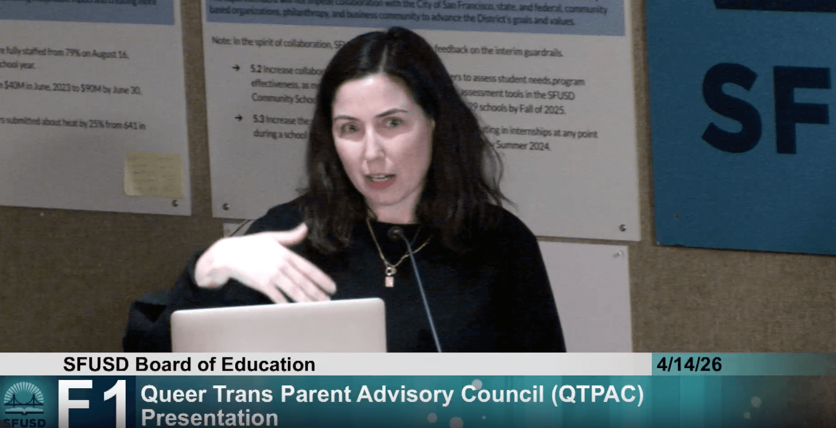 Governing Board - Apr 14, 2026 - Meeting