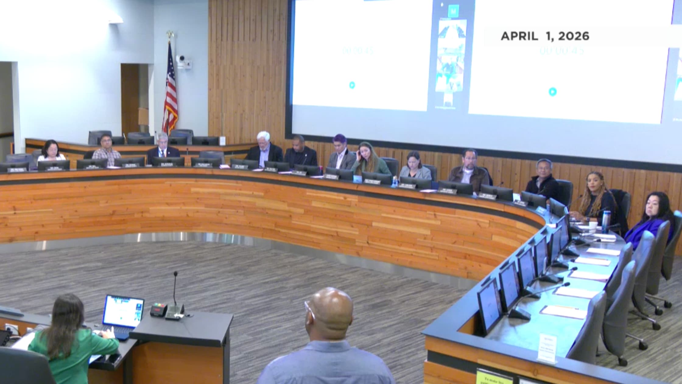 Bay Area Air Quality Management District - Apr 01, 2026 - Regular Meeting