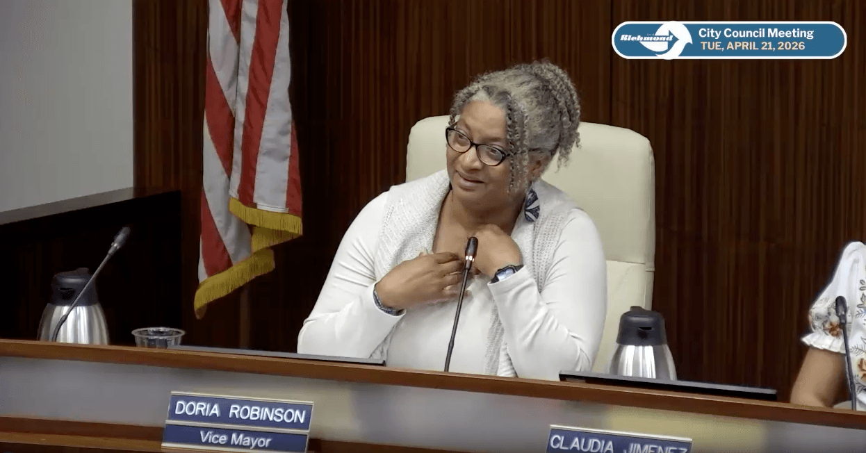 City Council - Apr 22, 2026 - Meeting