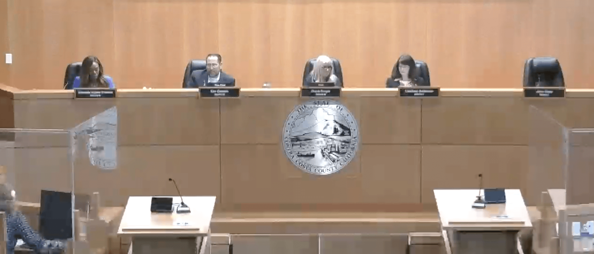 Board of Supervisors - Apr 16, 2026 - Meeting