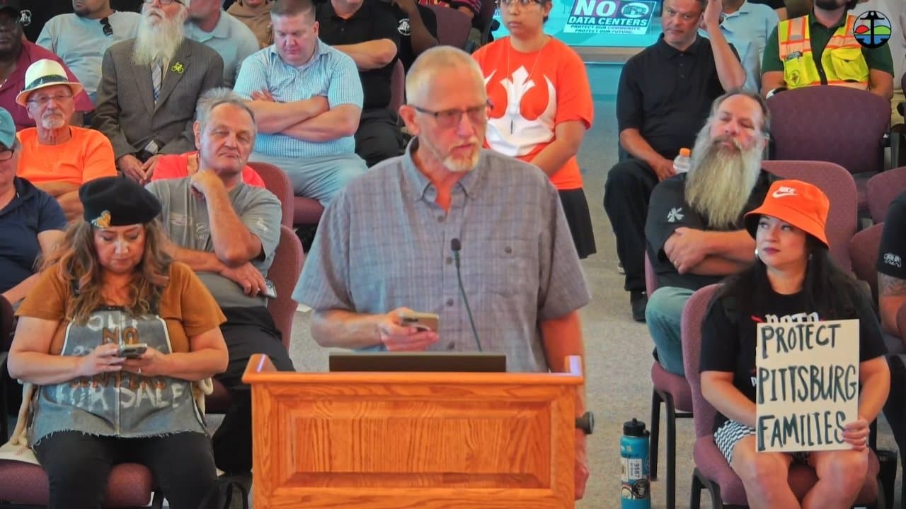 City Council - Aug 03, 2026 - Special Meeting