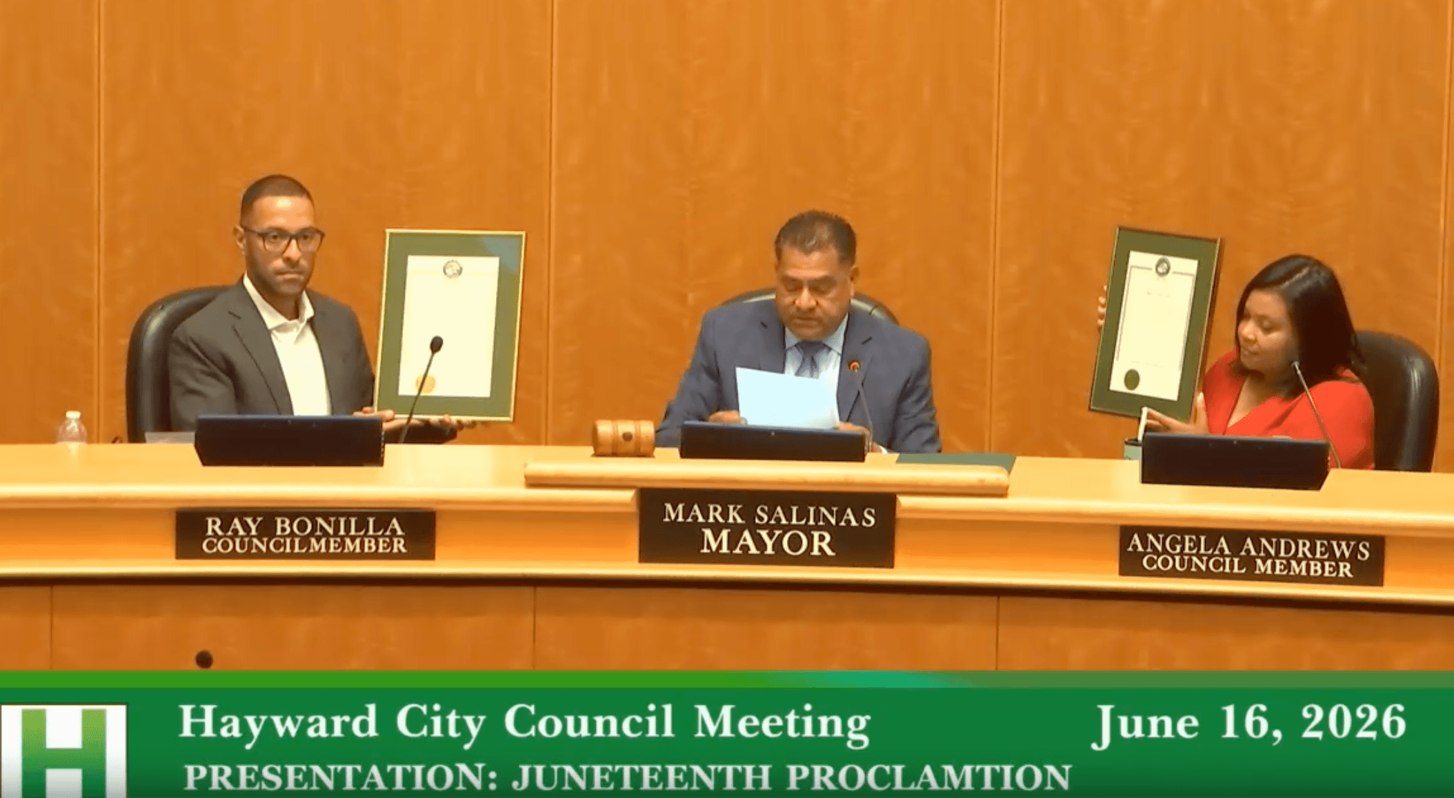 City Council - Jun 16, 2026 - Meeting