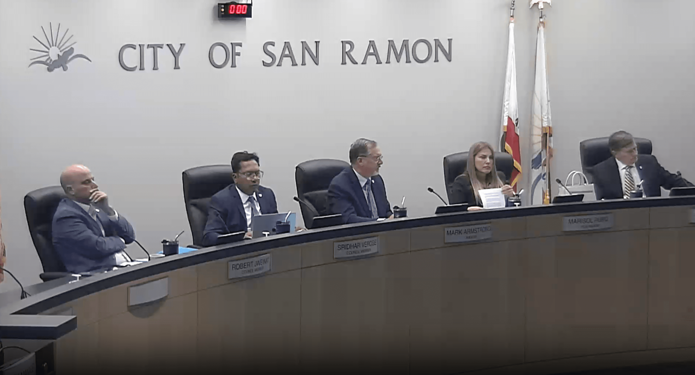 City Council - Apr 07, 2026 - Special Meeting