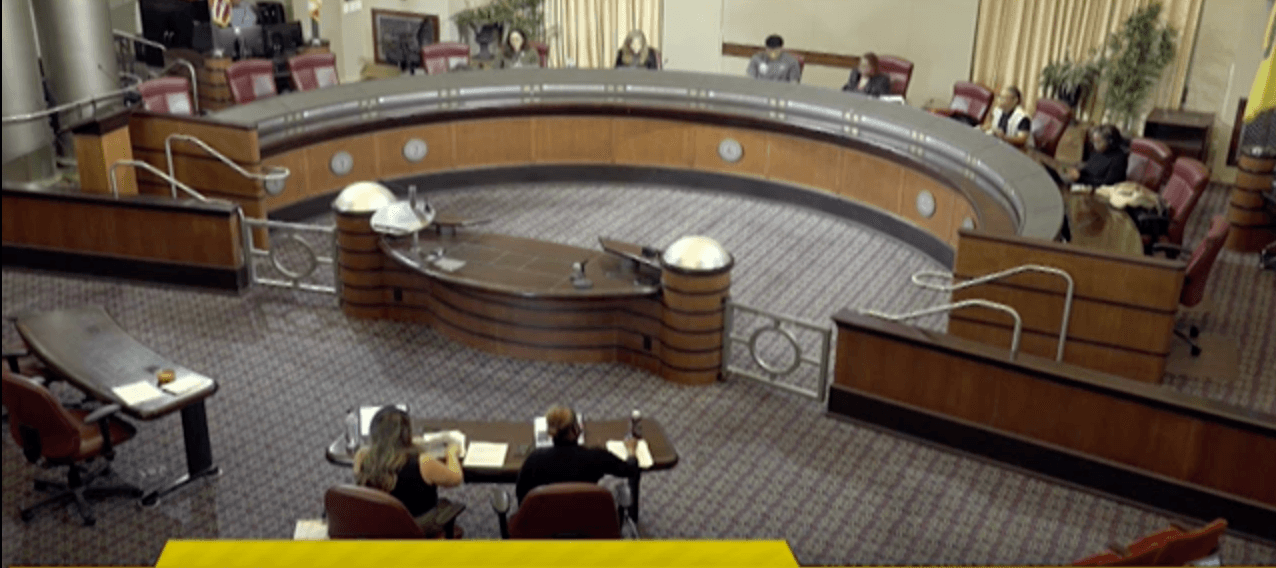 Rules & Legislation Committee - Apr 02, 2026 - Meeting