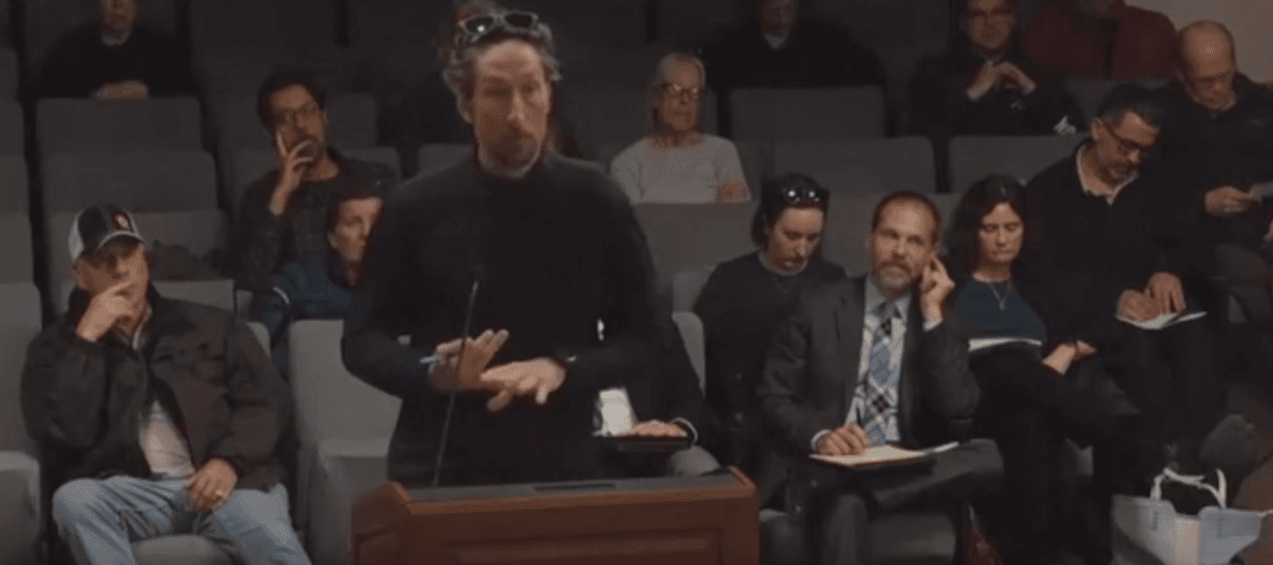 Bardstown Road/Baxter Avenue Review Overlay District Committee - Mar 17, 2026 - Meeting