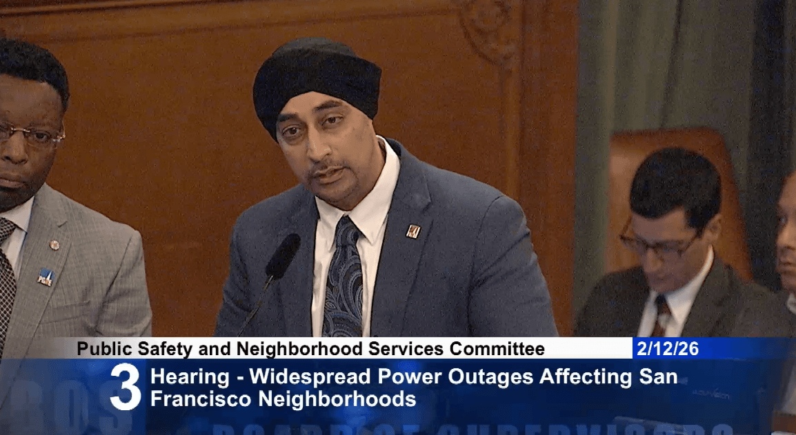 Public Safety and Neighborhood Services Committee - Feb 12, 2026 - Regular Meeting