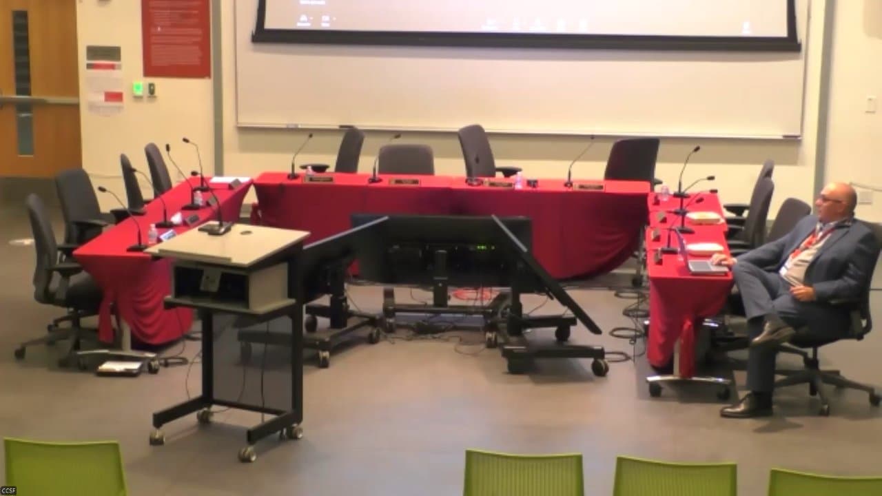City College Restores Lab Aide Budgets, Targets 20-Hour Student Work Weeks