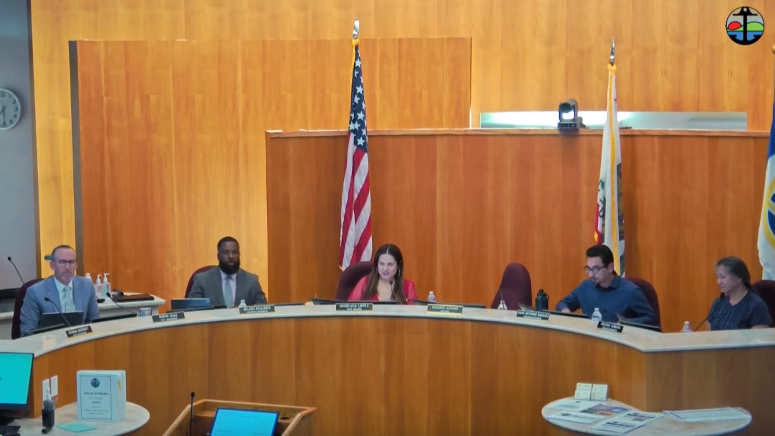 City Council - Apr 06, 2026 - Meeting