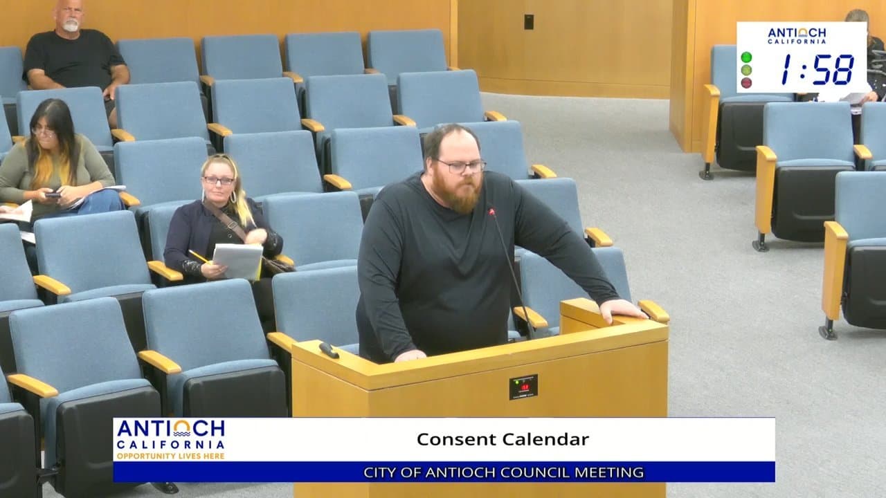 City Council - Sep 22, 2026 - Meeting