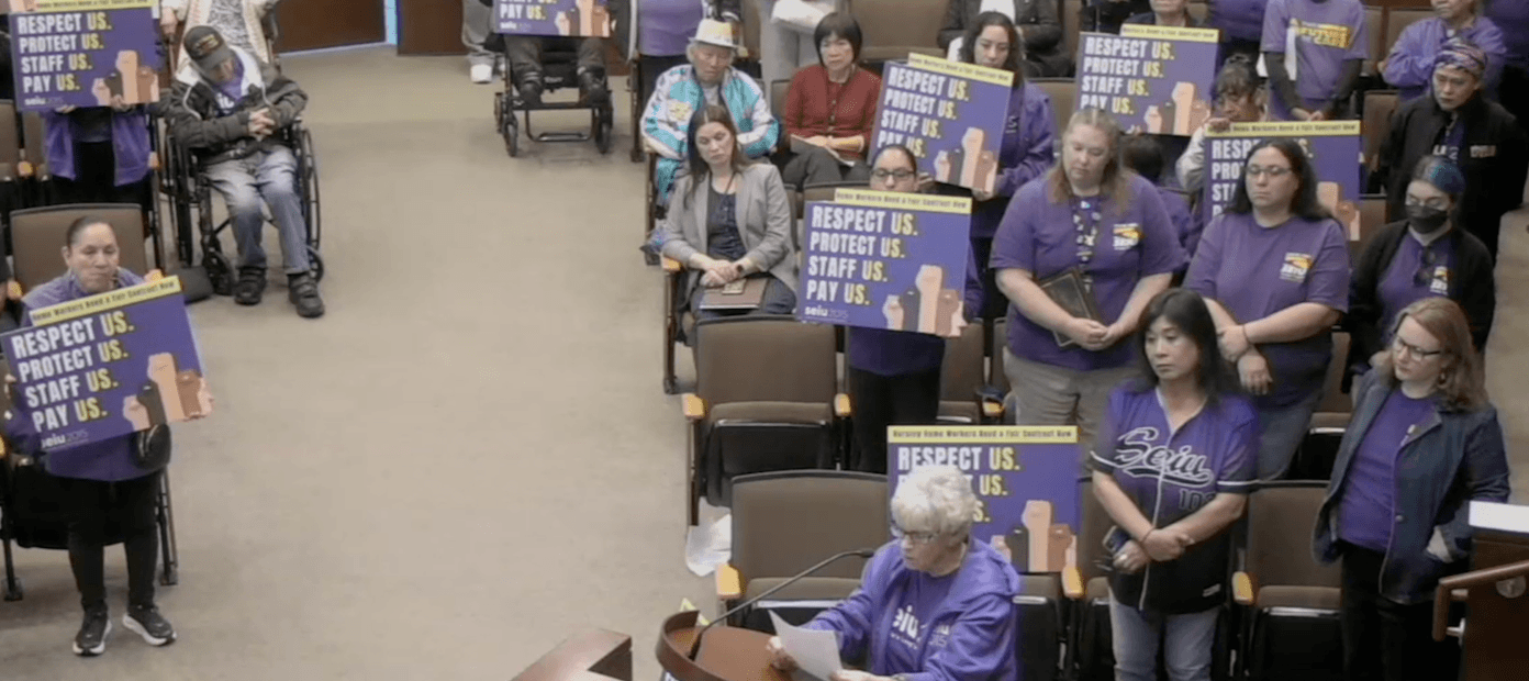 Board of Supervisors - Mar 03, 2026 - Meeting