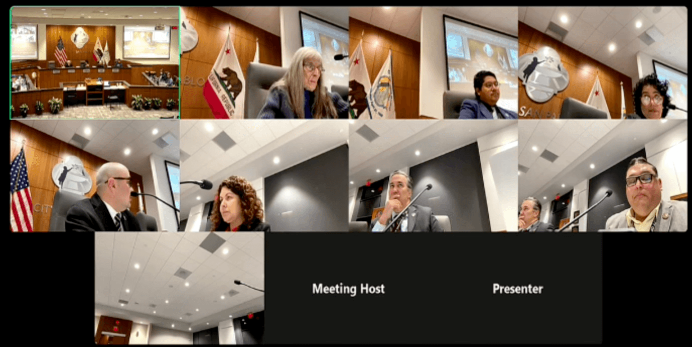 City Council - Mar 16, 2026 - Meeting