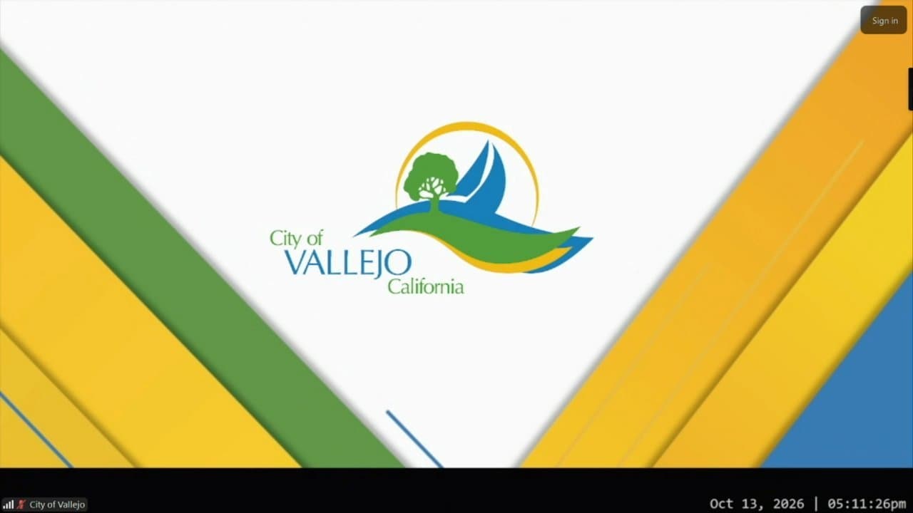 Vallejo Council Takes Mare Island Leases, Litigation Behind Closed Doors