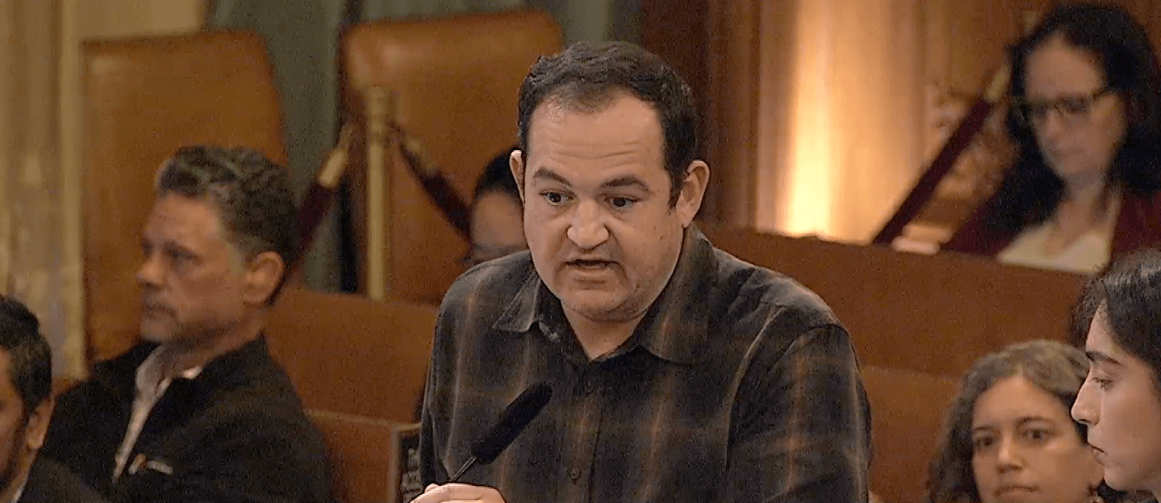 Budget & Finance Committee - May 20, 2026 - Regular Meeting