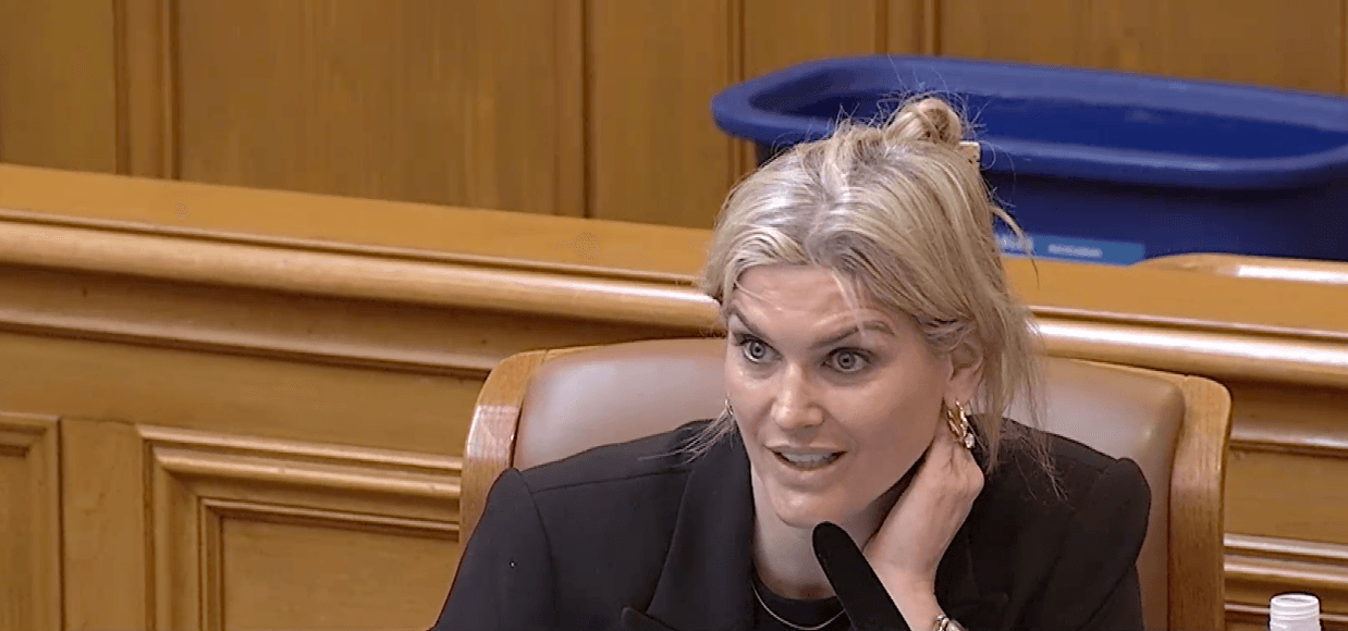 Planning Commission - Apr 16, 2026 - Meeting