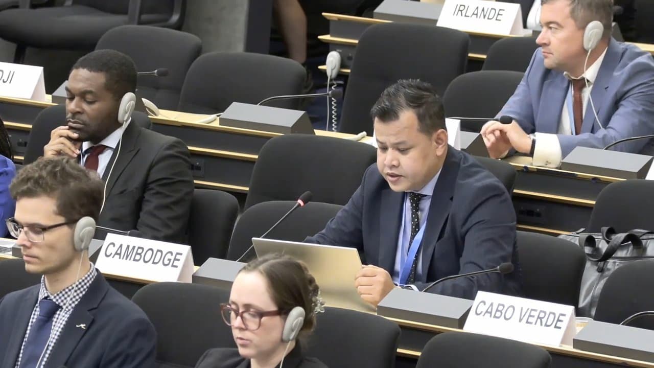 24th Meeting - 63rd Session of Human Rights Council