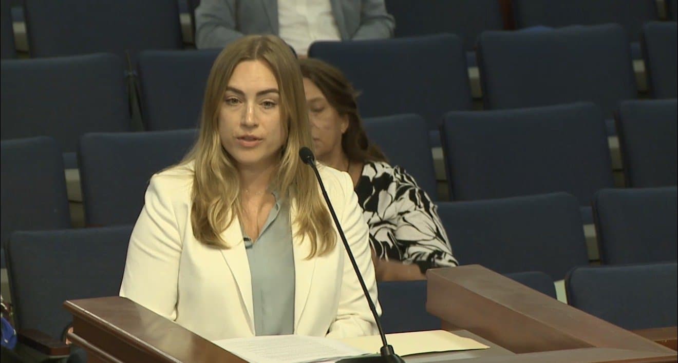 Labor and Economic Development Committee - Jul 21, 2026 - Meeting