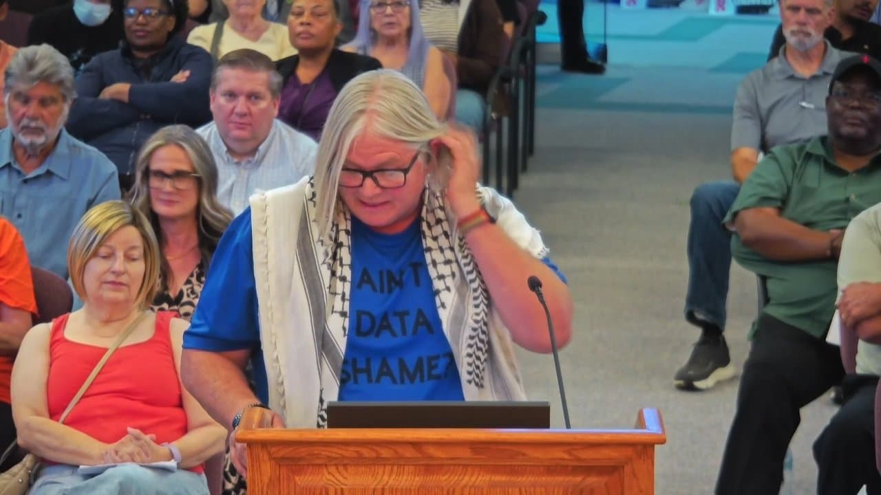 City Council - Jul 20, 2026 - Meeting