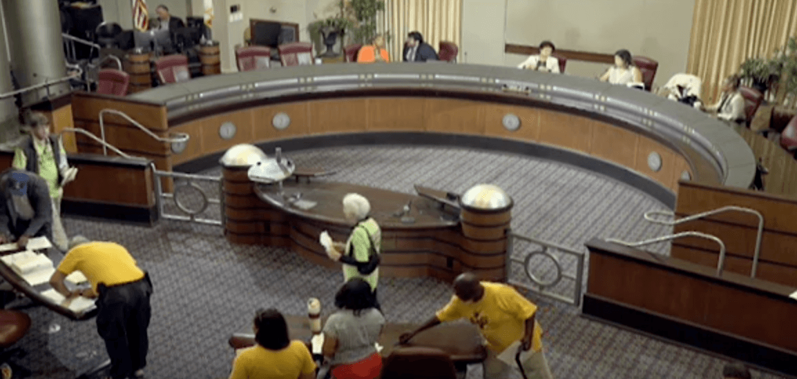 Public Safety Committee - Jun 23, 2026 - Meeting