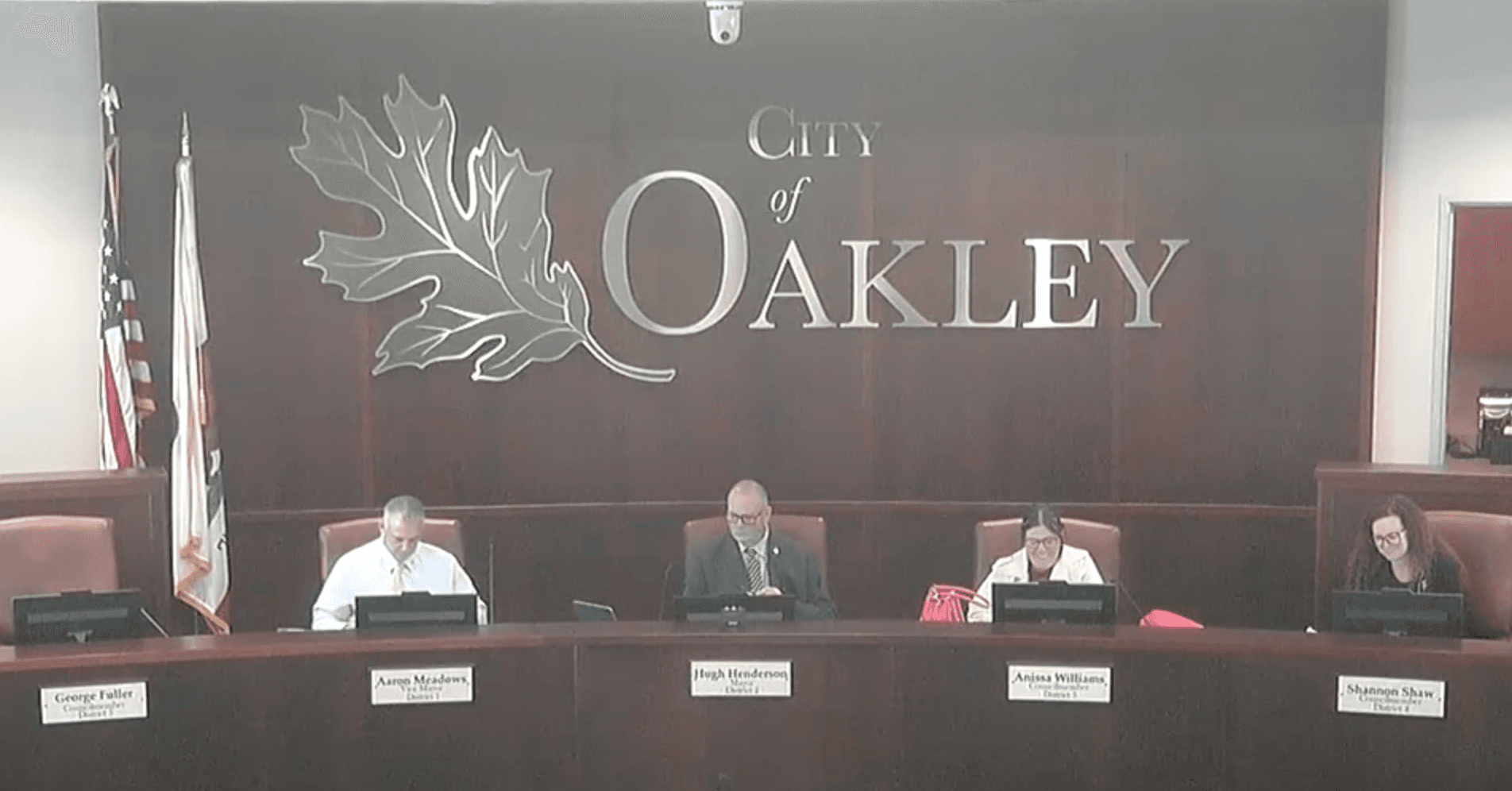 City Council - Apr 28, 2026 - Special Meeting