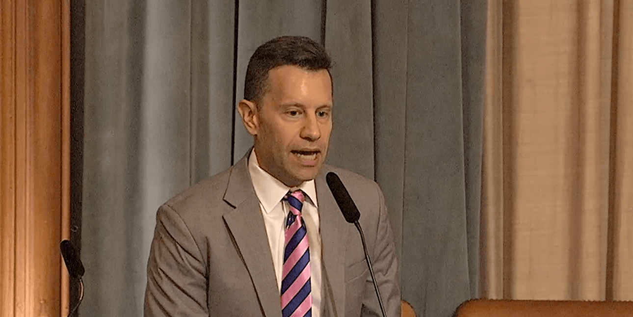 Government Audit & Oversight Committee - Apr 16, 2026 - Regular Meeting