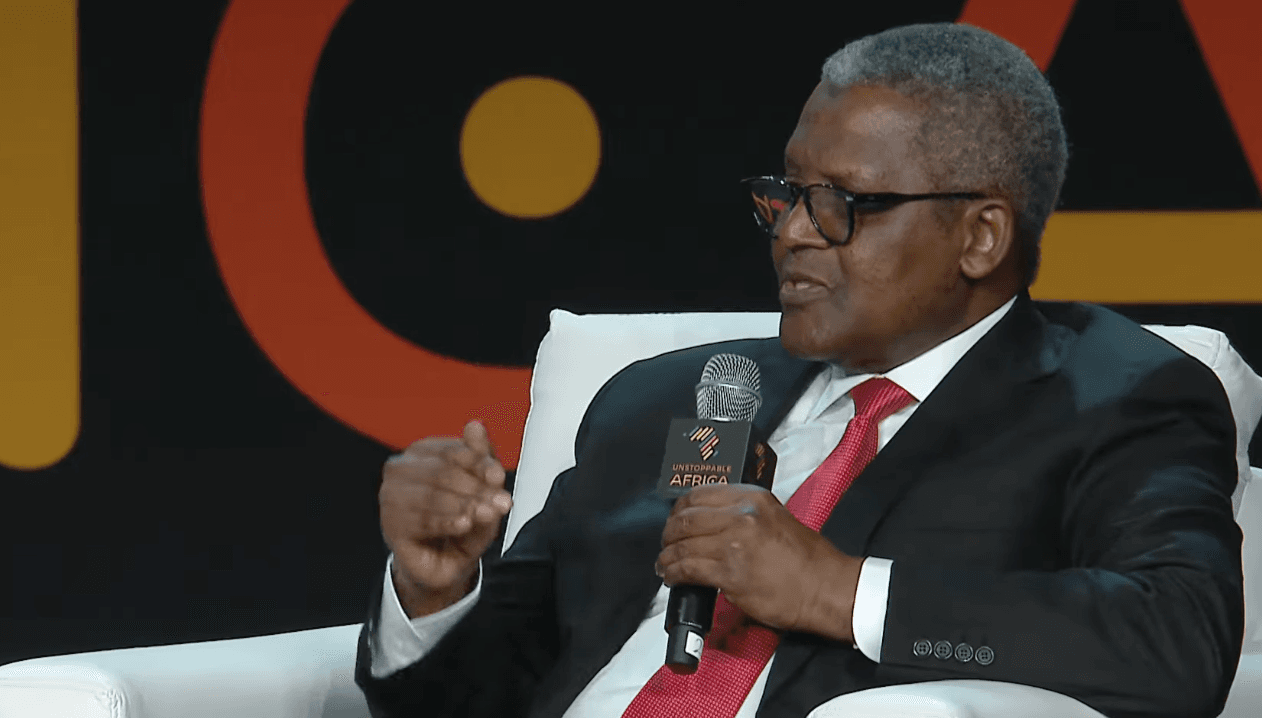 United Nations – Unstoppable Africa – Sep 21, 2026