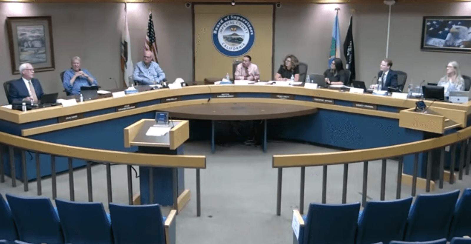 State Wants Salton Sea Authority's $200K Prop 68 Plan in Writing