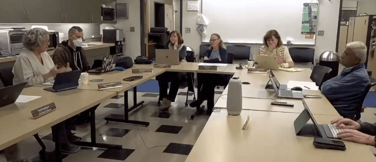 Board of Directors - Mar 09, 2026 - Meeting