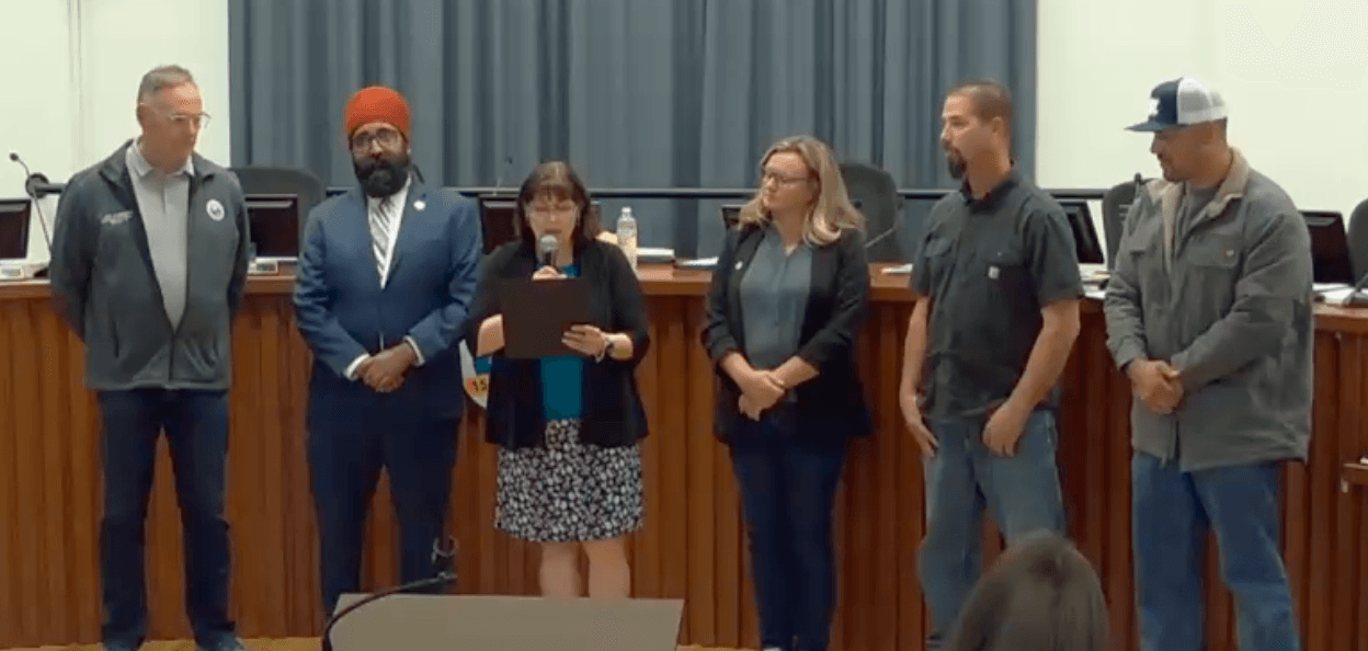 City Council - May 07, 2026 - Regular Meeting