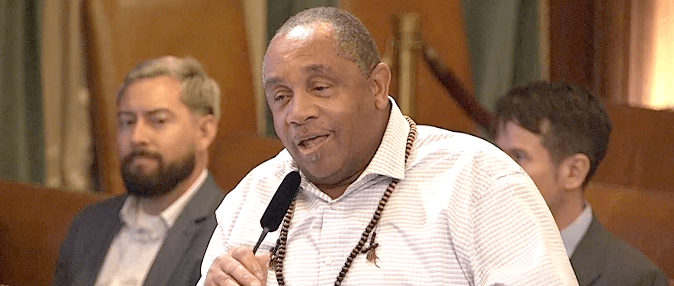 Land Use and Transportation Committee - Mar 09, 2026 - Regular Meeting