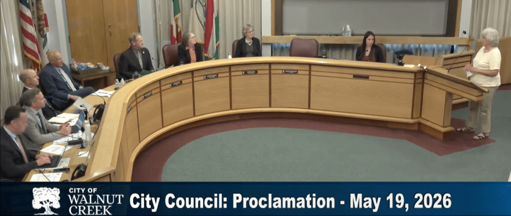 City Council - May 19, 2026 - Regular Meeting