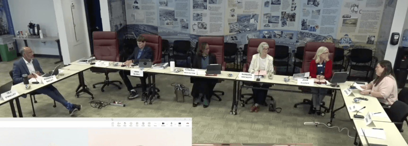 Board of Directors - Jul 02, 2026 - Meeting