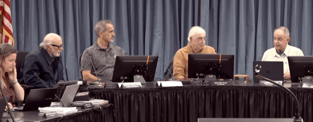 Planning Commission - Jan 13, 2026 - Meeting