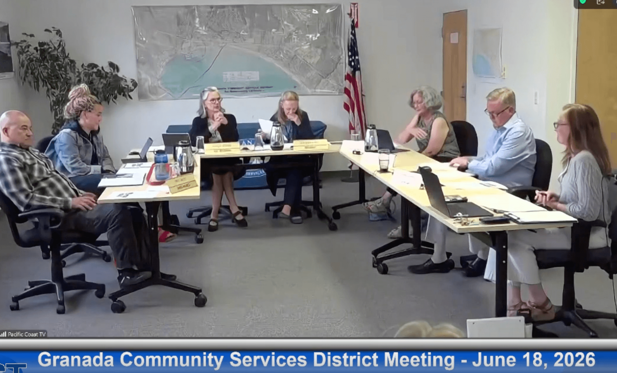 Board of Directors - Jun 18, 2026 - Meeting