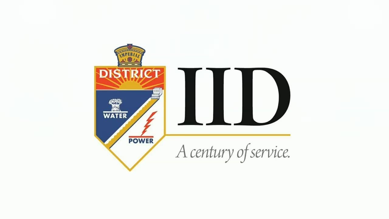 IID Ratifies Tropical Storm Rachel Emergency as Canal, Grid Repairs Continue