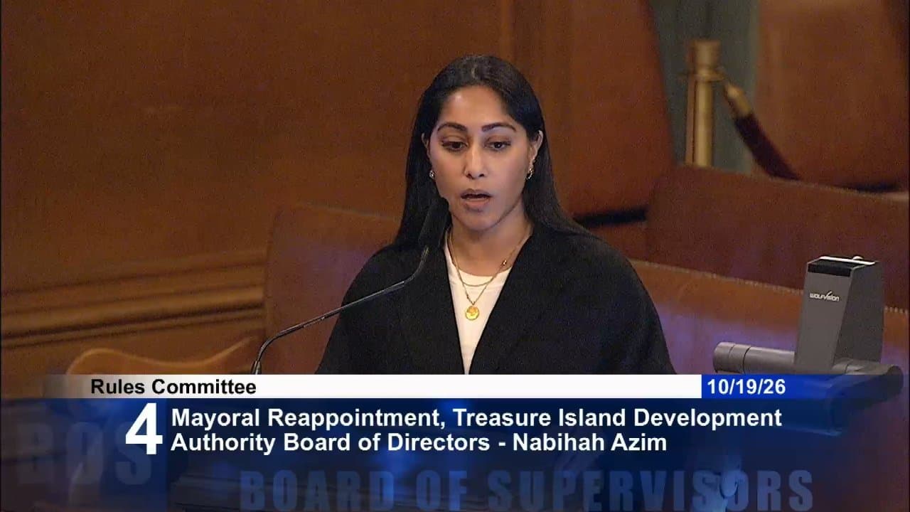 Rules Committee Fills One Veterans Council Seat, Holds Two for More Debate