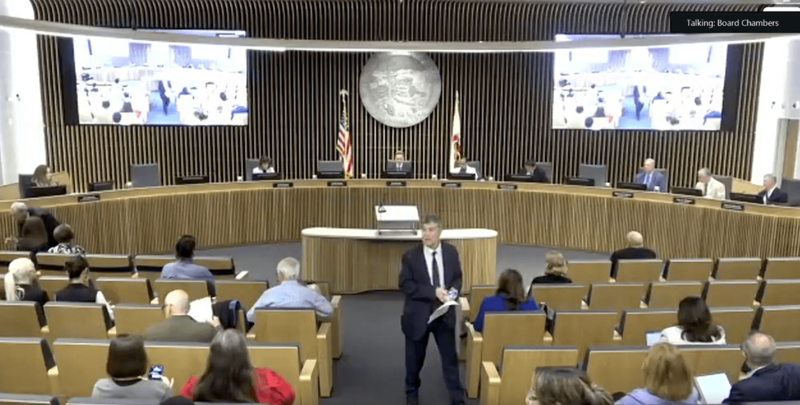 Board of Supervisors - Jun 09, 2026 - Meeting