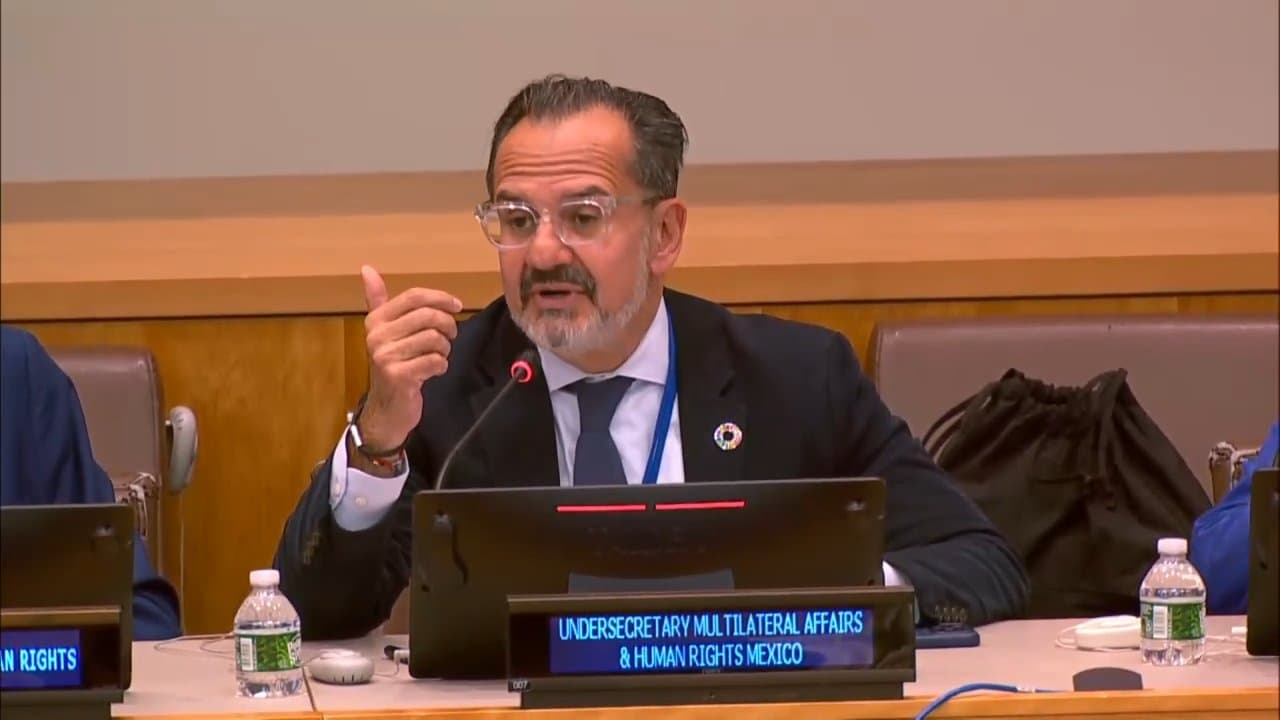 Human Rights for All - From Commitment to Collective Action