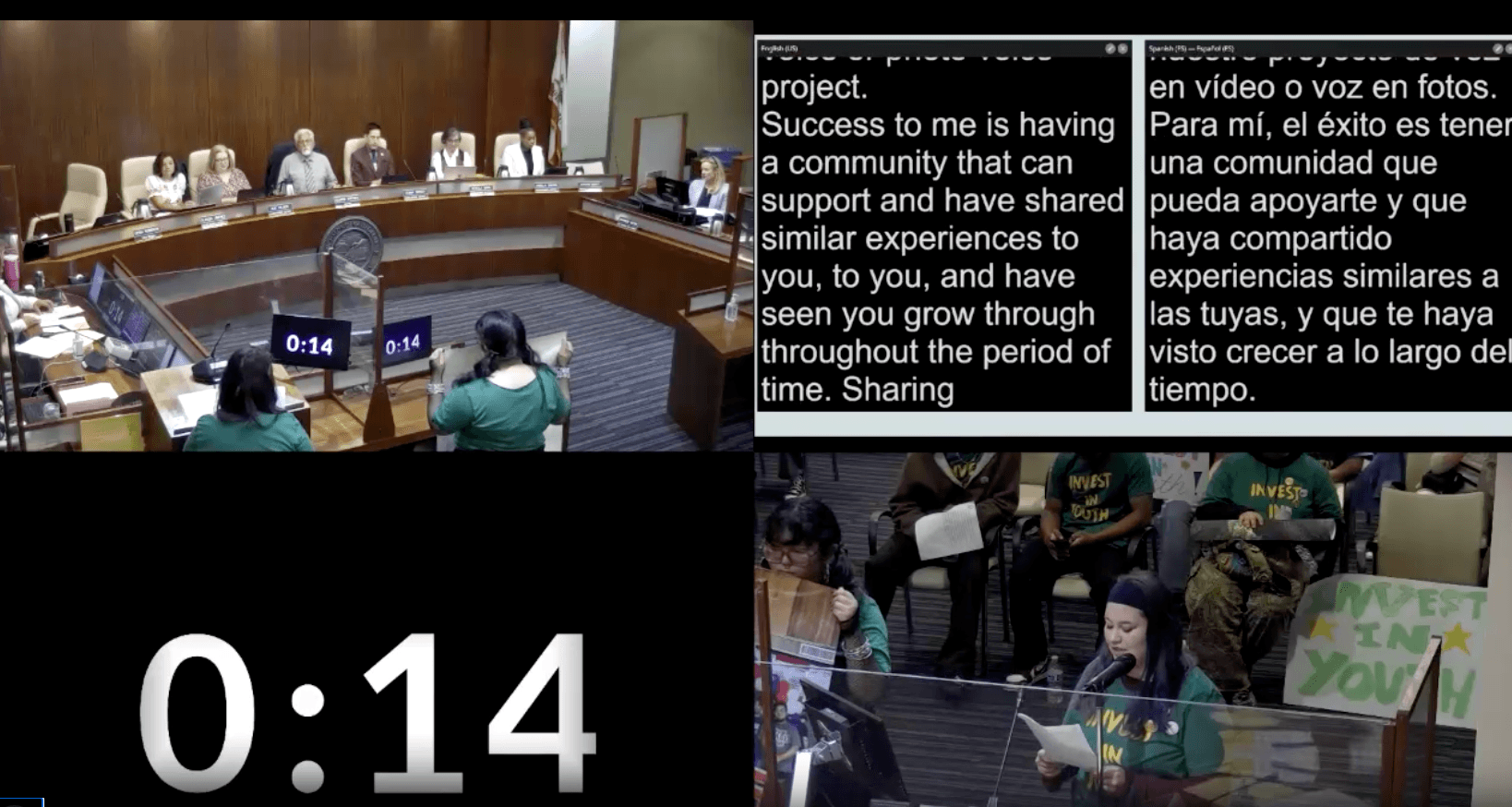 City Council - Apr 08, 2026 - Meeting