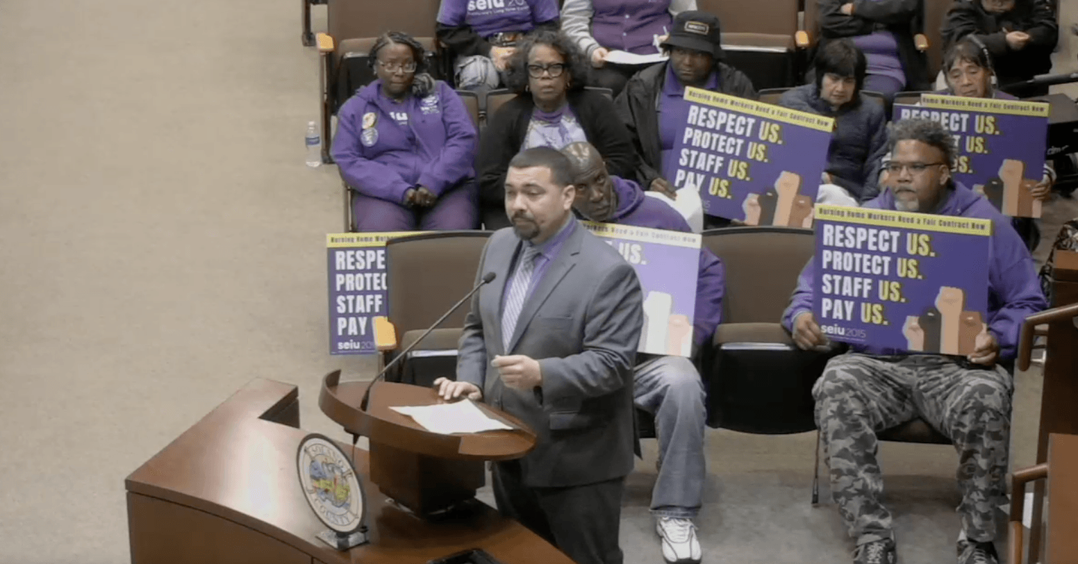 Board of Supervisors - Mar 10, 2026 - Meeting